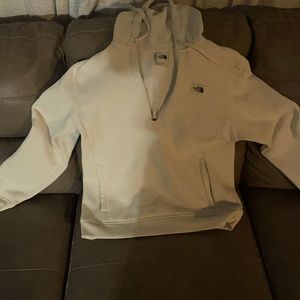 North Face men’s hooded sweater
